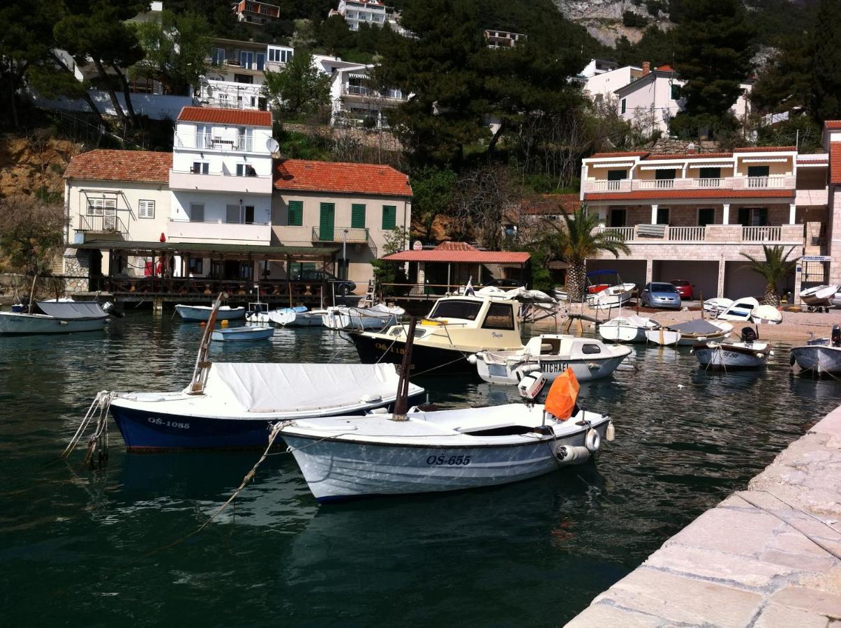 Blue Adria,Pisak Kroatien 外观 照片